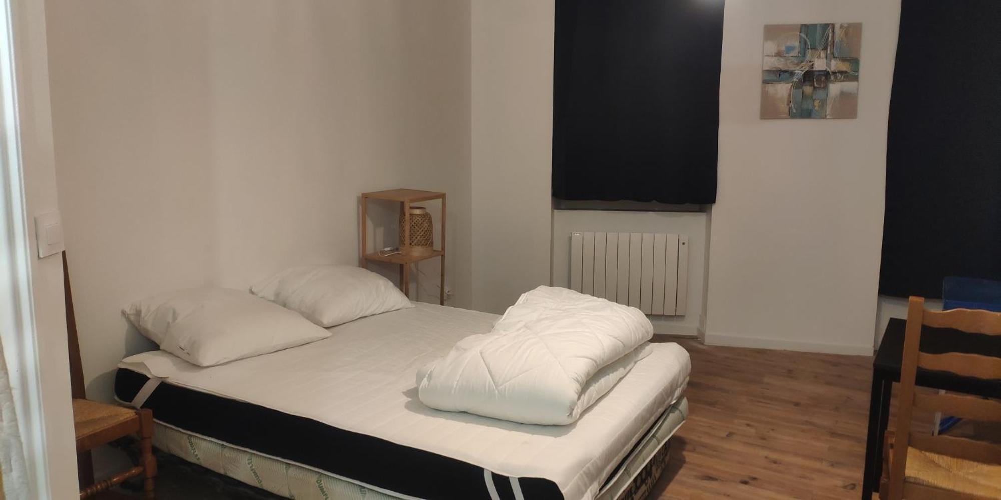 Appartements Simples Et Fonctionnels Pamiers Esterno foto