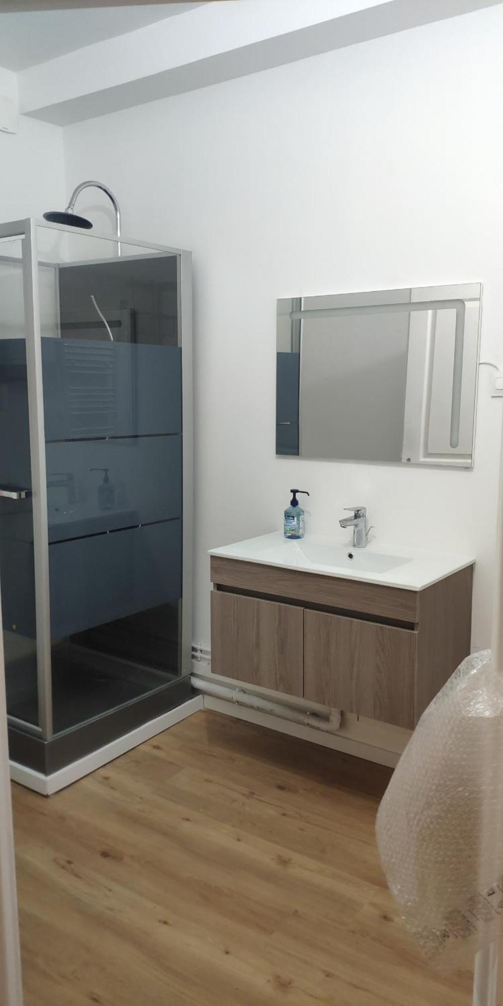 Appartements Simples Et Fonctionnels Pamiers Esterno foto