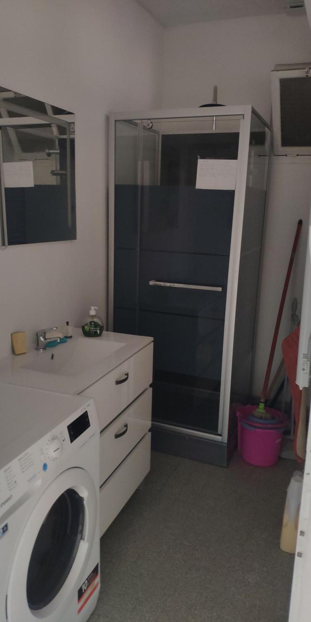Appartements Simples Et Fonctionnels Pamiers Esterno foto